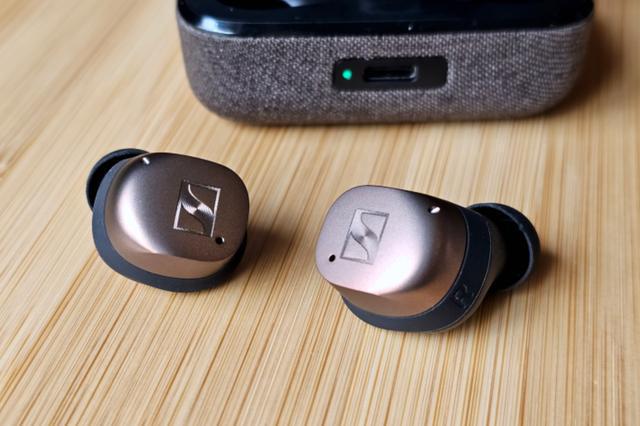 深度横测！最强9款ANC耳机测评：Bose、Apple等等到底谁更香？(图19)