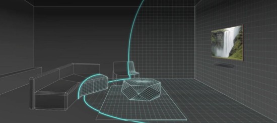 三星2025全新条形音响HW-S60D上市以AI音质与智能互联重塑家庭影音体验(图3)