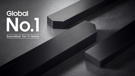 三星2025全新条形音响HW-S60D上市以AI音质与智能互联重塑家庭影音体验(图1)