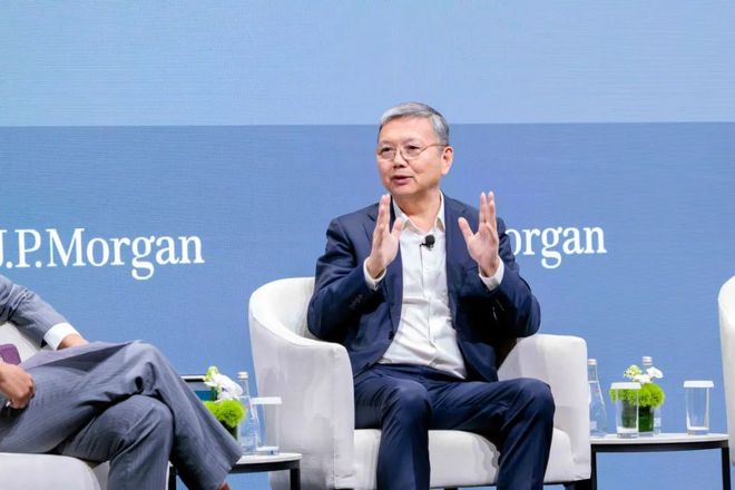 Kaiyun：全球摩根大通中国峰会炬芯科技驱动端侧AI与音频深度融合(图2)