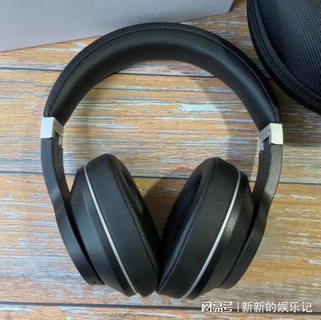 4款头戴耳机舒缓降噪的音质清楚(图1)