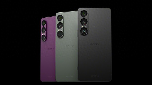 海外用户抱怨索尼Xperia 1 VII手机随机砍单(图1)
