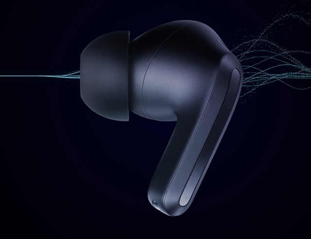 耳型适配+智能降噪！三星 Galaxy Buds3系列耳机时刻感受静谧时光(图1)
