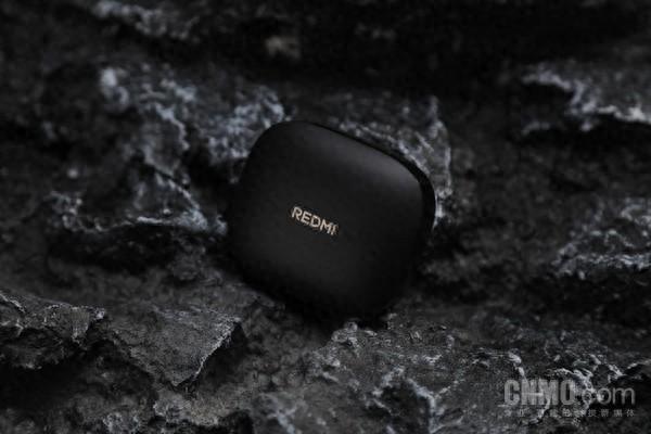REDMI Buds 7S上手：半入耳也能主动降噪 静享舒适(图1)