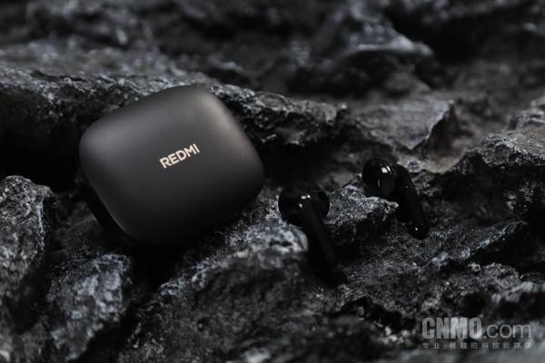 REDMI Buds 7S上手：半入耳也能主动降噪 静享舒适(图3)