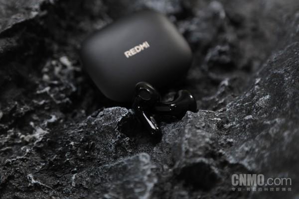 REDMI Buds 7S上手：半入耳也能主动降噪 静享舒适(图5)