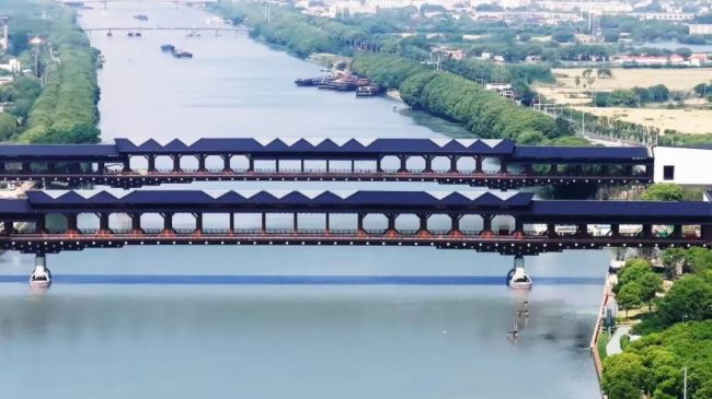 锐丰智能项目案例｜一院跨三省·方厅水院：长三角文化新地标(图3)