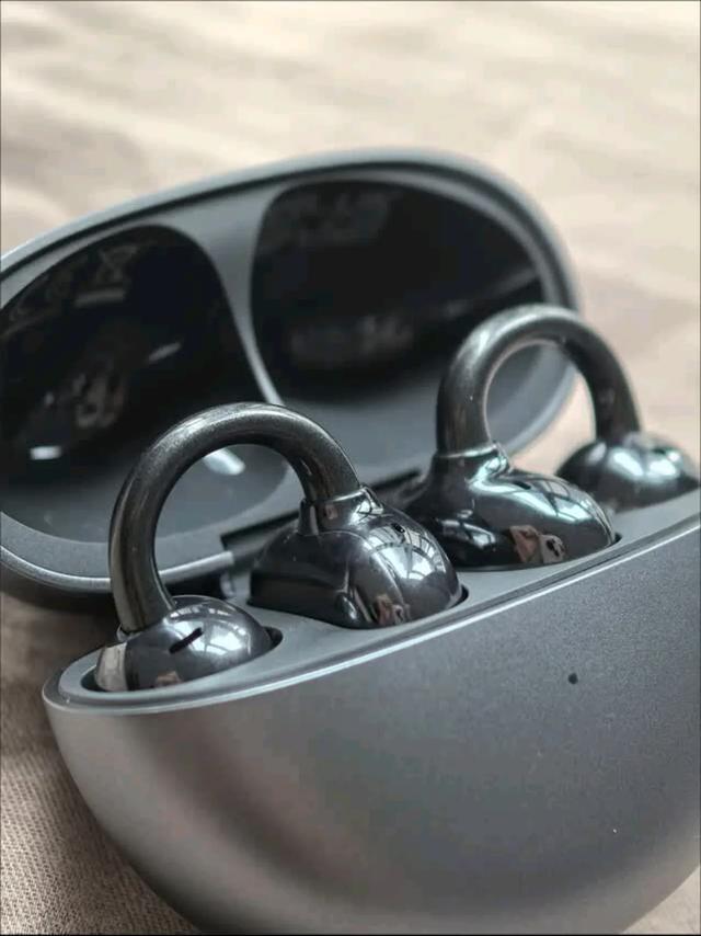 华为最值无线freebuds se3入手实测(图3)