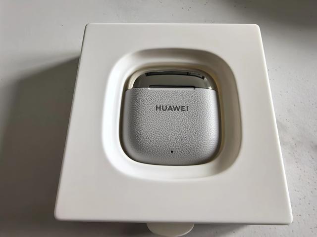 华为最值无线freebuds se3入手实测(图7)