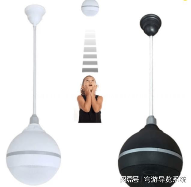 穹游人体感应音箱：博物馆、商场等场所量身定制的智能音频方案(图1)