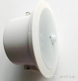 穹游人体感应音箱：博物馆、商场等场所量身定制的智能音频方案(图4)