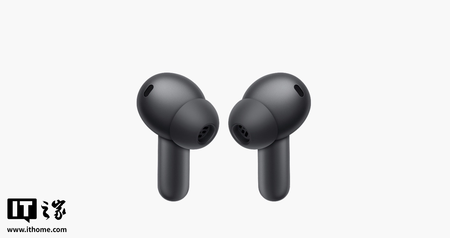 一加海外推出OnePlus Buds 4耳机119英镑起(图1)