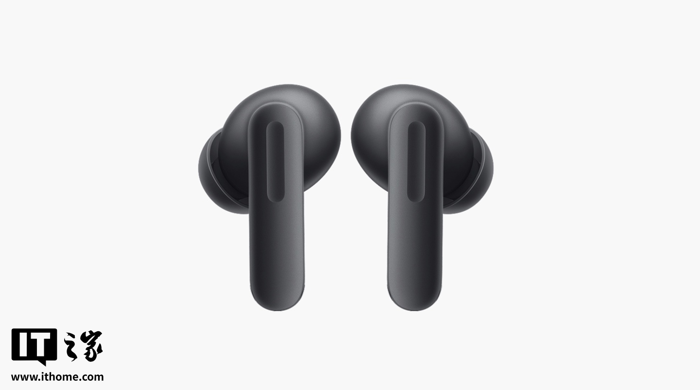 一加海外推出OnePlus Buds 4耳机119英镑起(图2)