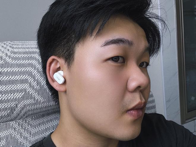 打工人狂喜！149元蓝牙耳机音质降噪全拿捏值哭了(图5)