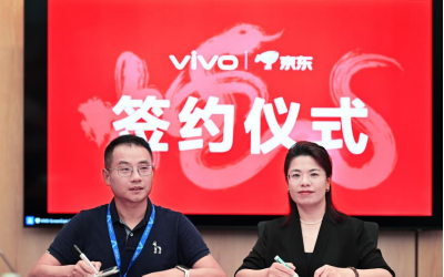 三年销售目标1000万台 京东与vivo音频战略合作全面升级(图1)