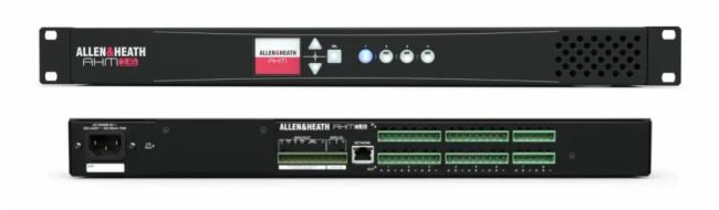 Kaiyun：ALLEN  HEATH｜AHM音频矩阵处理器技术培训京沪两地圆满落幕(图1)