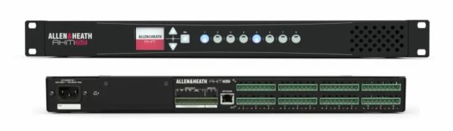 Kaiyun：ALLEN  HEATH｜AHM音频矩阵处理器技术培训京沪两地圆满落幕(图2)