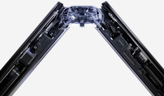 距正式开售不到两天！抓紧下单三星Galaxy Z Fold7Z Flip7享免费升杯福利(图5)