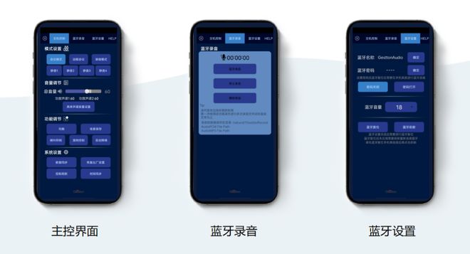Kaiyun：新品面市！Gestton捷思通AI智能音频会议终端高度集成互联免调快速启动会议(图2)
