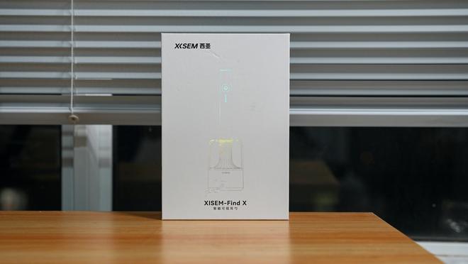 Kaiyun：西圣Find X可视挖耳勺评测：把1500万像素内窥镜塞进耳朵告别盲掏(图1)
