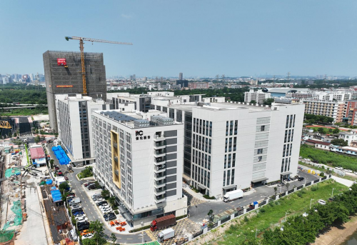 Kaiyun：中国音视频2024年度TOP10企业重磅发布！itc保伦股份持续领跑全国第一！(图1)