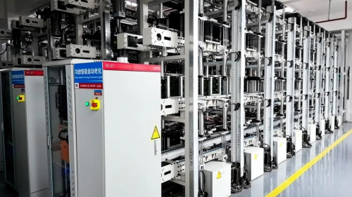 Kaiyun：中国音视频2024年度TOP10企业重磅发布！itc保伦股份持续领跑全国第一！(图6)