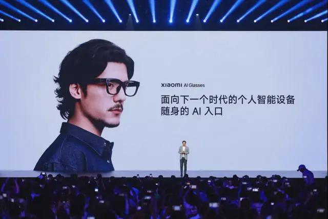 小米、阿里入局科技巨头竞逐AI眼镜谁能成为下一个爆款？(图6)