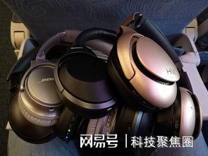 降噪耳机大混战：黄鹂智声P200b Pro领跑(图1)