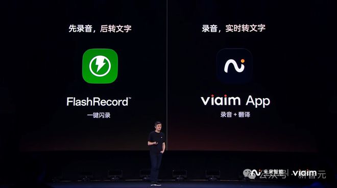 耳机界的最强大脑！全新一代讯飞AI耳机：打造你的专属「办公搭子」(图7)