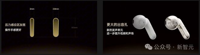 耳机界的最强大脑！全新一代讯飞AI耳机：打造你的专属「办公搭子」(图19)