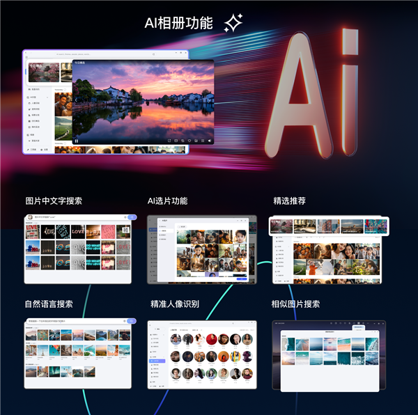 最高136TB扩展！极空间私有云Z4Pro+正式发布：2699元起还支持国补(图4)