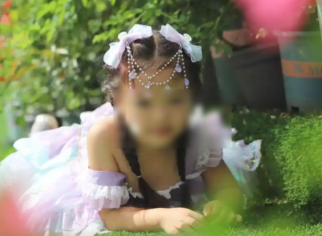 Kaiyun：育儿专家：别把孩子打扮好看尤其女孩子？事实并非如此(图2)