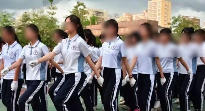 Kaiyun：育儿专家：别把孩子打扮好看尤其女孩子？事实并非如此(图5)