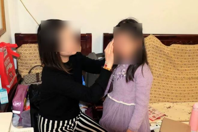 Kaiyun：育儿专家：别把孩子打扮好看尤其女孩子？事实并非如此(图7)