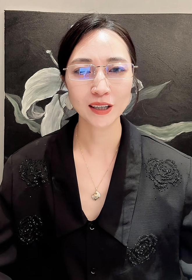 Kaiyun：女子坠落龙潭后续：找恩人登门致谢所带东西让网友直呼：白救了(图4)