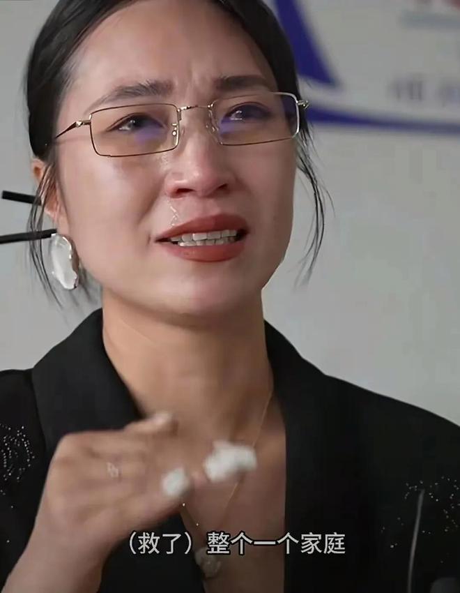 Kaiyun：女子坠落龙潭后续：找恩人登门致谢所带东西让网友直呼：白救了(图15)