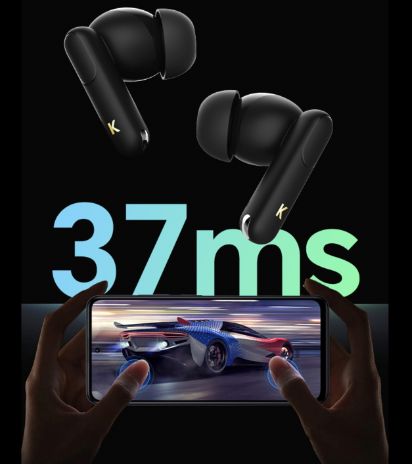 定义新实用主义：酷狗M7 Lite入耳式蓝牙深度测评(图5)