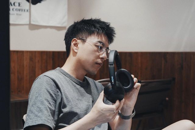 澎湃重低音+超高音质！索尼ULT WEAR实测(图6)
