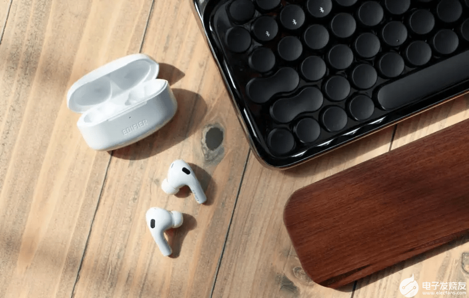 降噪耳机哪款好？性价比高的降噪耳机(图3)