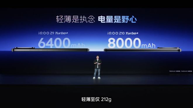 “性能续航双王炸”iQOO Z10 Turbo+新品发布会回顾(图29)