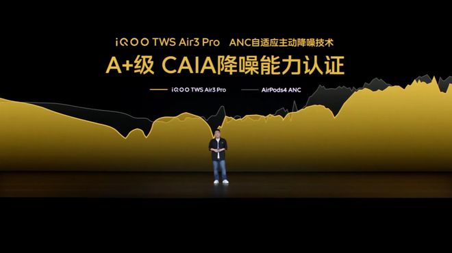 “性能续航双王炸”iQOO Z10 Turbo+新品发布会回顾(图46)
