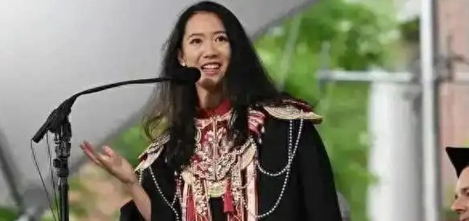 哈佛“共同体”演讲全球达利特领班的旧日幻想(图1)