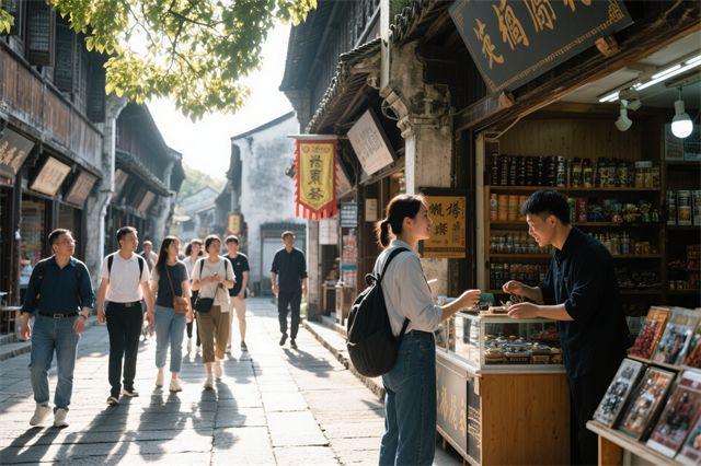 亲历：我的商铺买卖全过程犹如一场漫长的噩梦(图2)