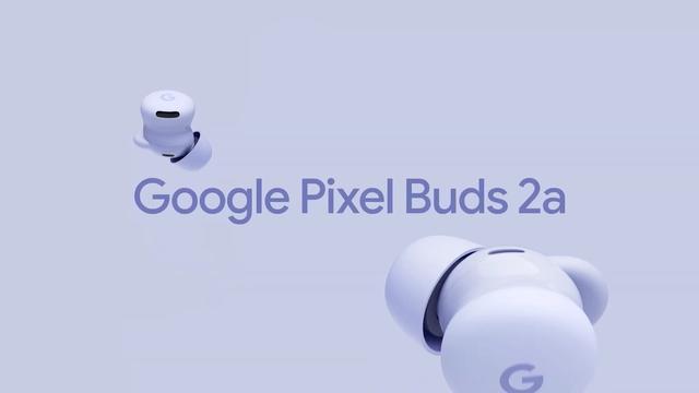 Google推出价格更为实惠的 Pixel Buds 2a(图1)