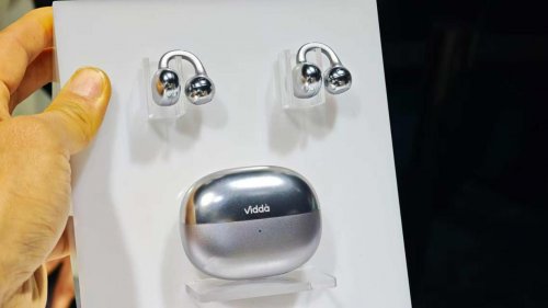 从CES荣誉奖到IFA最佳设计Vidda C5无界诠释国产投影新高度(图7)