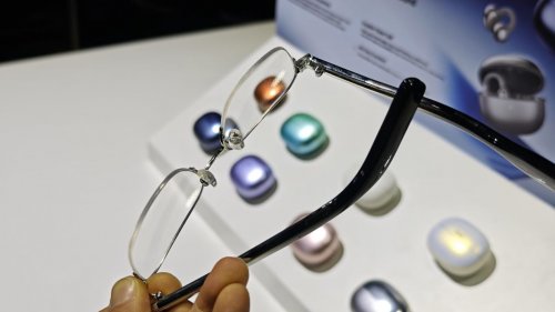 从CES荣誉奖到IFA最佳设计Vidda C5无界诠释国产投影新高度(图8)