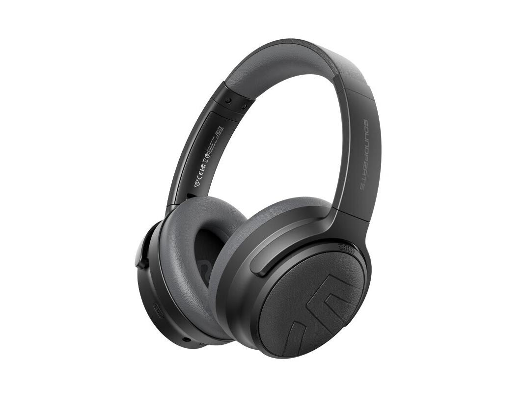 2026实测｜华为、BOSE、JBL、小米、OPPO旗舰蓝牙耳机横评：音质降噪实测新手也能闭眼冲(图1)