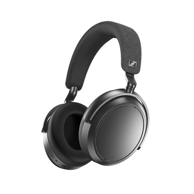 森海塞尔MOMENTUM4：享受60小时音乐盛宴降噪耳机带你畅游无阻！(图1)