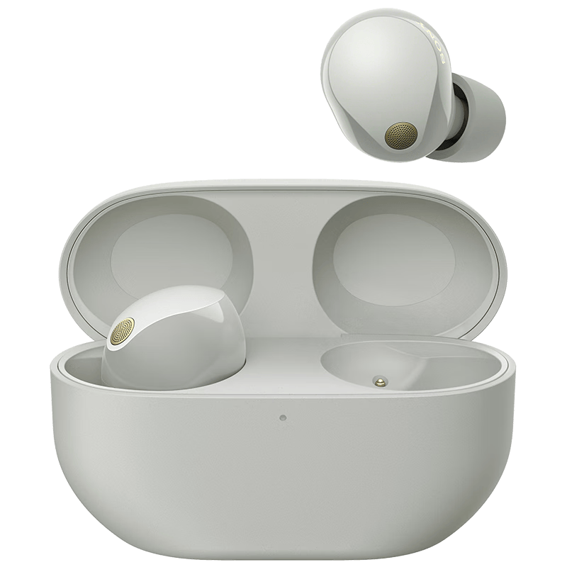 Kaiyun：索尼WF-1000XM5降噪耳机与Apple Watch S11智能手表：新年必备享受无与伦比的音乐与健康体验！(图1)