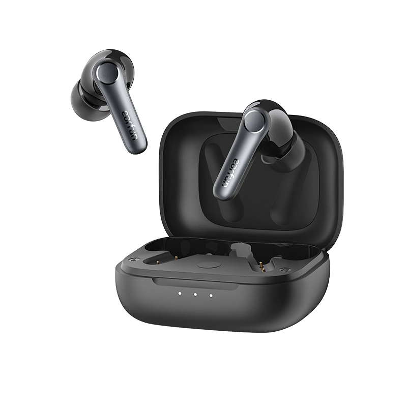 EarFun AirPro4：降噪新标杆52小时续航运动必备！(图1)